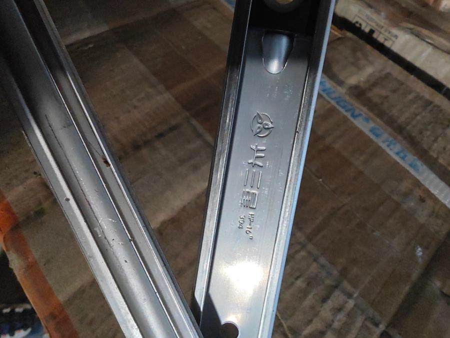 1月25日南通兴三星五金平开滑撑22方16寸平开共计21件网络拍卖公告