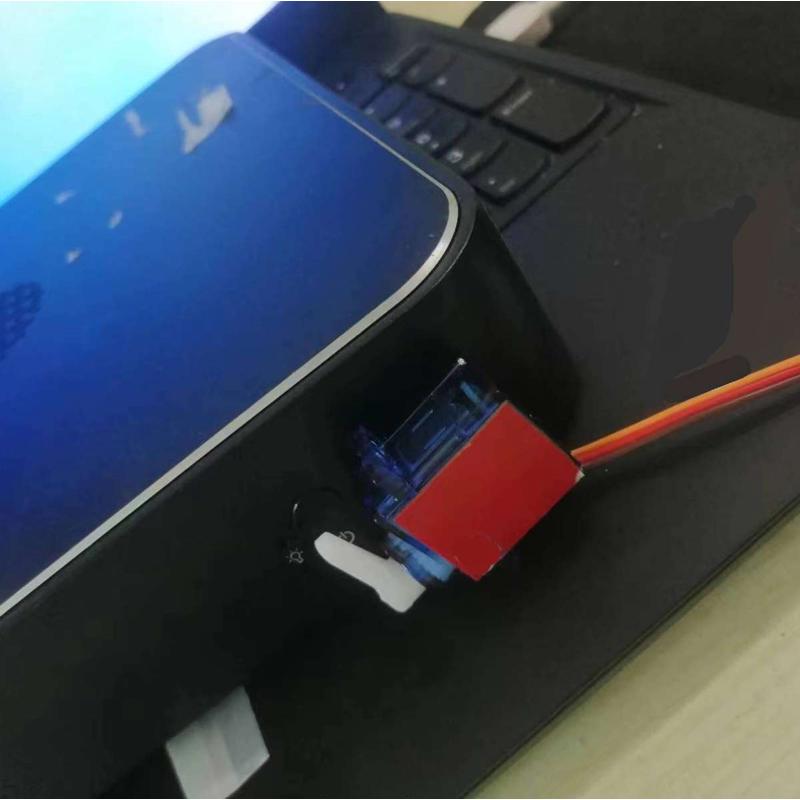 笔记本远程开关机 控制器 定时开关 无需网关 联网可用免安装APP