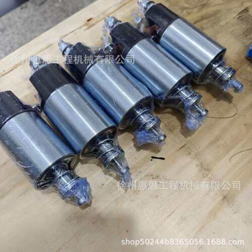 起动机磁力开关 5364880 HM95R3002SE 吸拉开关