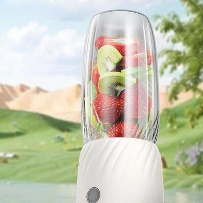 Household Portable Juicing Cup Multifunctional Sturdy