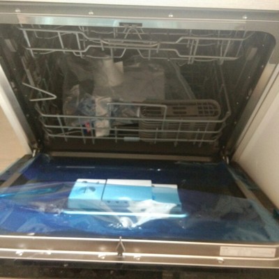云米洗碗机怎么样?用三个评测感受说明一切?