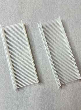 供应特粗尼龙排吊m牌胶针胶钉尼m龙鞋钉28-82韧性鞋钉胶针好不易