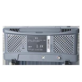 UTD2072CL数字存储示波器70M双通道示波仪 UNI