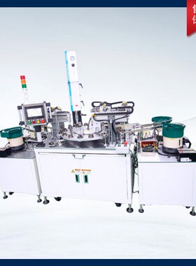 保超声波自动六位BBA转盘机超声波塑胶熔雷定接机全自工动塑焊机