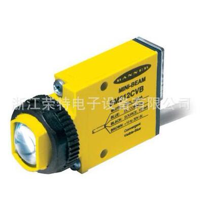 全新销售邦纳光电开关Q20APARQ5Q20APFF150Q3品质保证质保2年