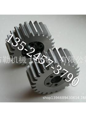 绍兴CHSSB胀套CL220X285FA1/CL240X305FA1化纤卷绕机联轴器免键锁