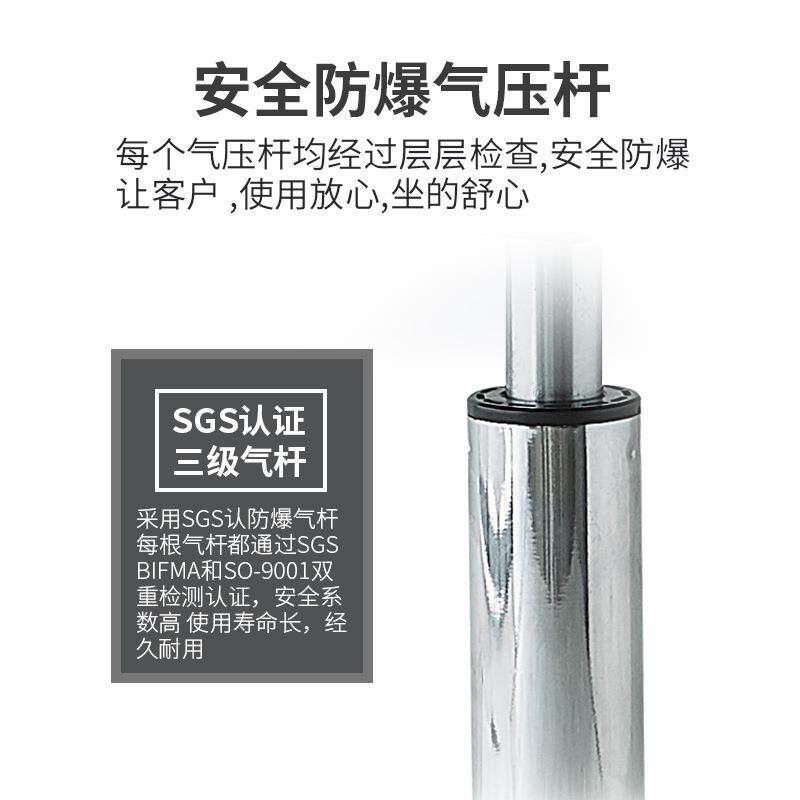 新款直销马鞍椅防爆美容凳子滑轮靠背旋转升降美发大工美甲椅子美