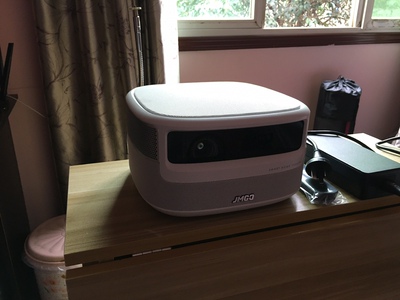 极米和小米投影仪对比细节,大家说说哪个好用些?