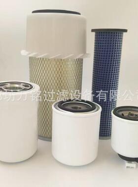 中HCBN70WK燃油滤芯液压油工业机械过性滤2滤器芯