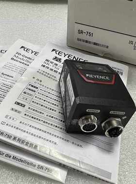 SR-751 基恩士SR-700 SR-710 SR-752 SR-750 SR-600 SR-610读取器