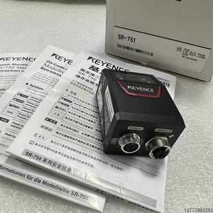 700 710 752 600 基恩士SR 750 610读取器 751