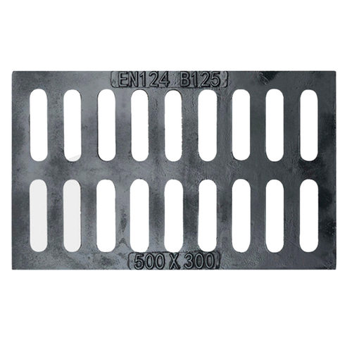 排水沟排水沟下水道盖板篦子盖板