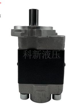 齿轮泵CBHZ-F32系列铸铝叉车液压齿轮泵叉车泵工程机械液压齿轮泵