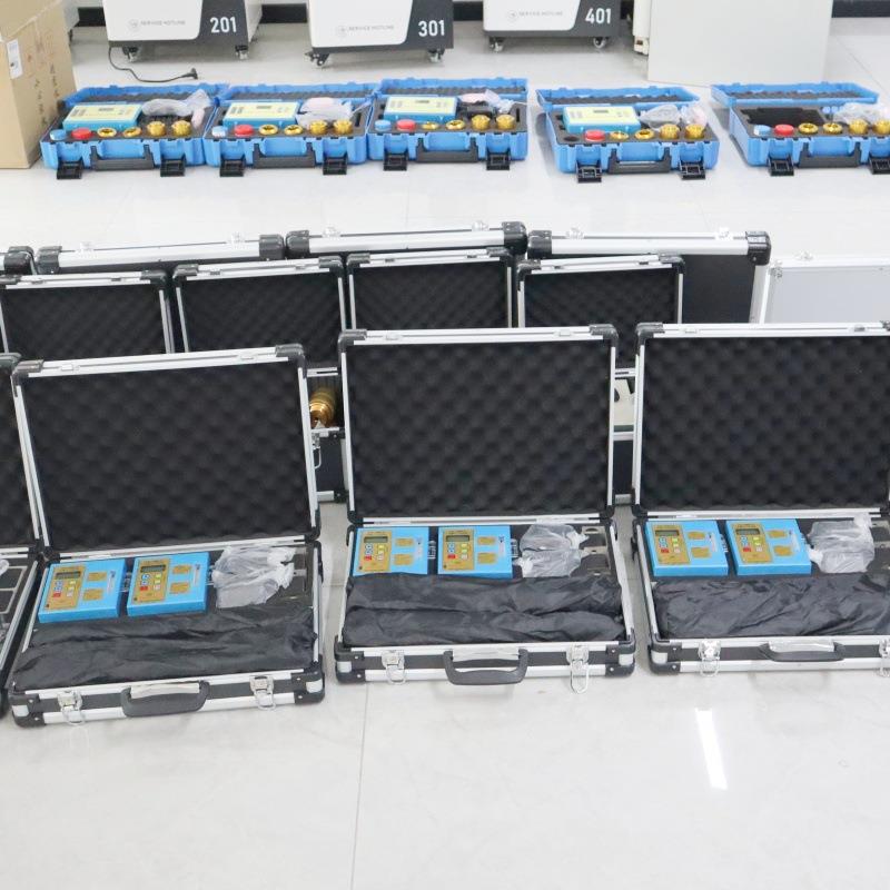 个体粉尘采样器 便携式粉尘浓度检测仪 实时监测 矿用粉尘采样器