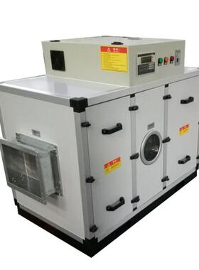 标准型转轮除湿机NMT-KZB-550D 除湿量：18kg/h