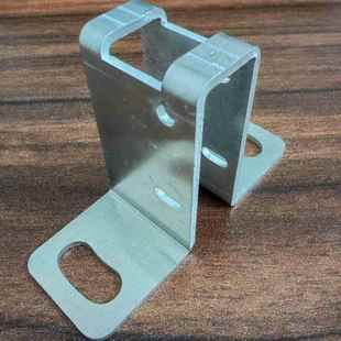 光电开关支架电眼支架安装支架光电夹对射接近光电传感感应器支架