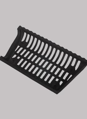 款澳洲纽波特NEWPOR-真火燃爆木铸铁壁炉设芯柴篮架镂CAHT空计B4