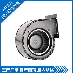 直销防水防尘PB2E12062HB2M-A单进风鼓风机三恒系统