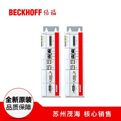 EL3054倍福BECKHOFF 模块 苏州茂海优势供应