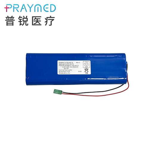 303-442-70 30344270 MAC1000/MAC/1100/MAC1200/MAC1200ST电池