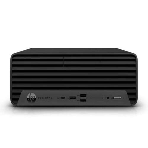 惠.普（HP) 商用台式机 办公 电脑 主机 Pro SFF 600 G9 纤小机箱