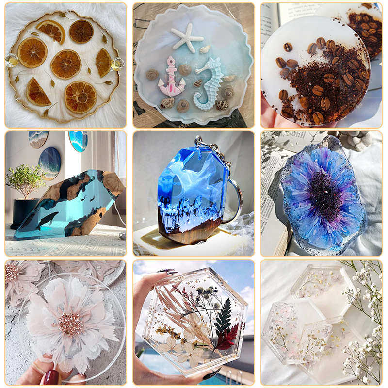 高透明滴胶1:1水晶滴胶透明环氧树脂ab胶艺术品滴胶烟灰缸水晶胶,工业油品/胶粘/化学/实验室用品,工业结构胶,淘宝优惠券,粉丝福利购,淘宝优惠卷