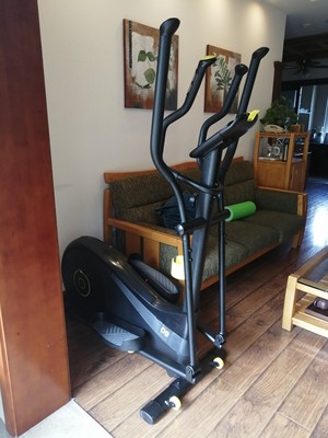 迪卡侬椭圆机怎么样用后一周告诉大家真相？