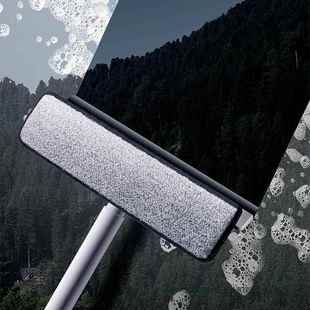 具擦玻璃家刷用擦窗器高层洁清洗DIM工刮水器202清5新款