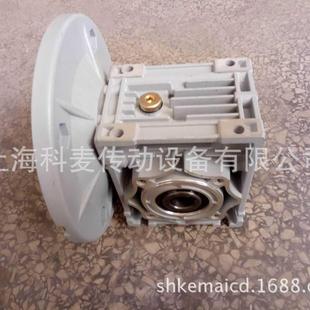 转笼减速电机含减速箱NMRV050 370W减速机