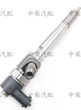 电喷共轨高压喷油器0445110484总成发动机柴油机零部件