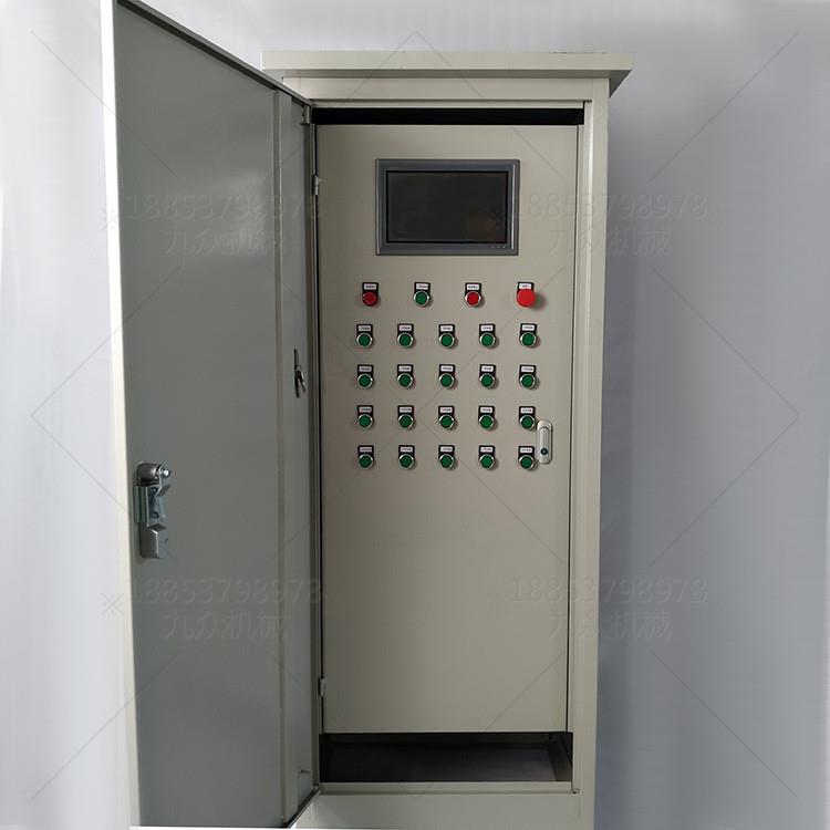 林州箱梁T梁养护系统 混凝土养护自动喷淋机子厂家价格