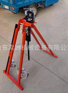 SWG-32手动弯管机冷弯成型彎管机英式屈喉机一次成型煨管机