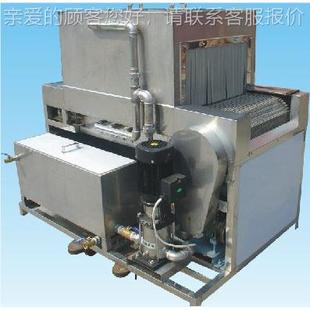 669带at 工业高温高压双泵洗机 1500G 高清压蒸w汽清洗机 履通过式