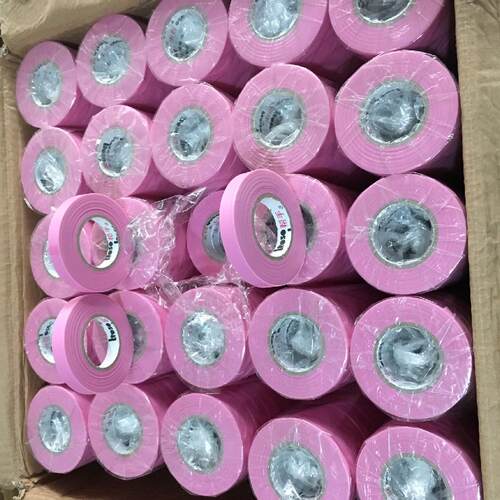 正宗帮手牌葡萄绑枝机绑带捆绑枝机带结束机带1箱500小卷