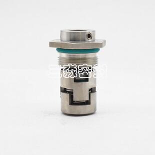 5多级械泵机密封不734锈钢叶轮配旋转组现 货套南方水泵配件CDLF2