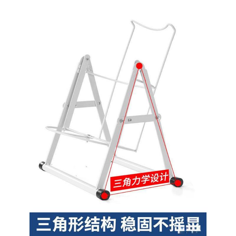 桶装水支架抽水压水饮水机台式倒立倒水取水器倒置架大桶水出水器