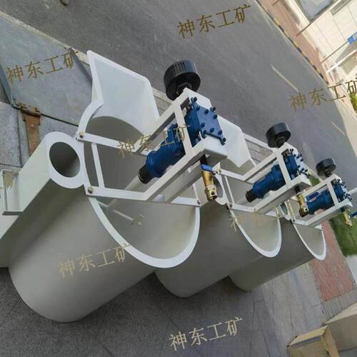 JQW-130S矿用搅拌机JQW-360SJQW型矿用全自动小型用设备厂家