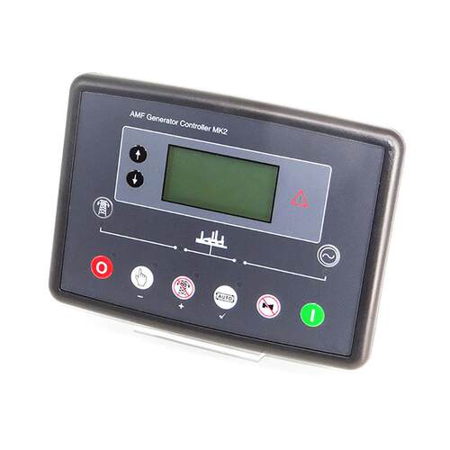 DSE6020控制器柴油发电机组自启动控制器发电机配件控制面板