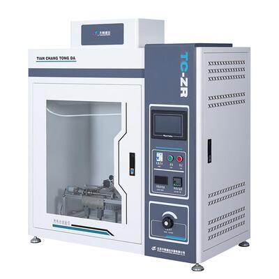 灼热丝试验仪燃烧系列智能电子耐高温钢丝试验机