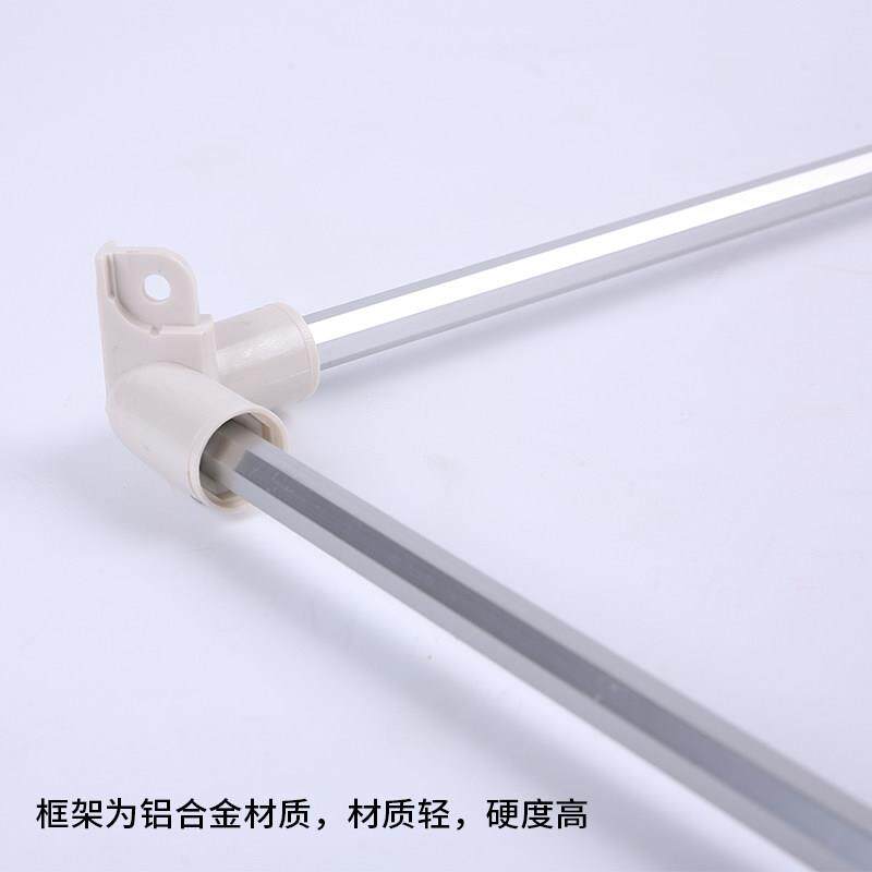 台湾福泉空调清洗罩 风机盘管清洗槽 中央空调清分体式接水罩子
