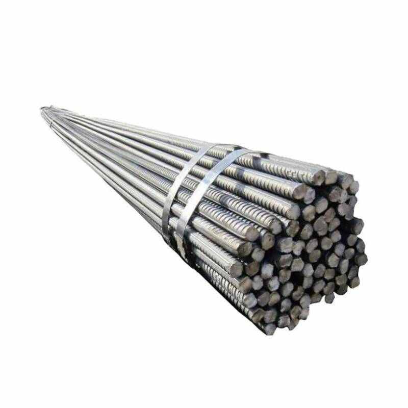 蚁揽月热轧螺纹钢圆钢可零切钢筋HRB335HRB400E三级抗震LW-10建筑