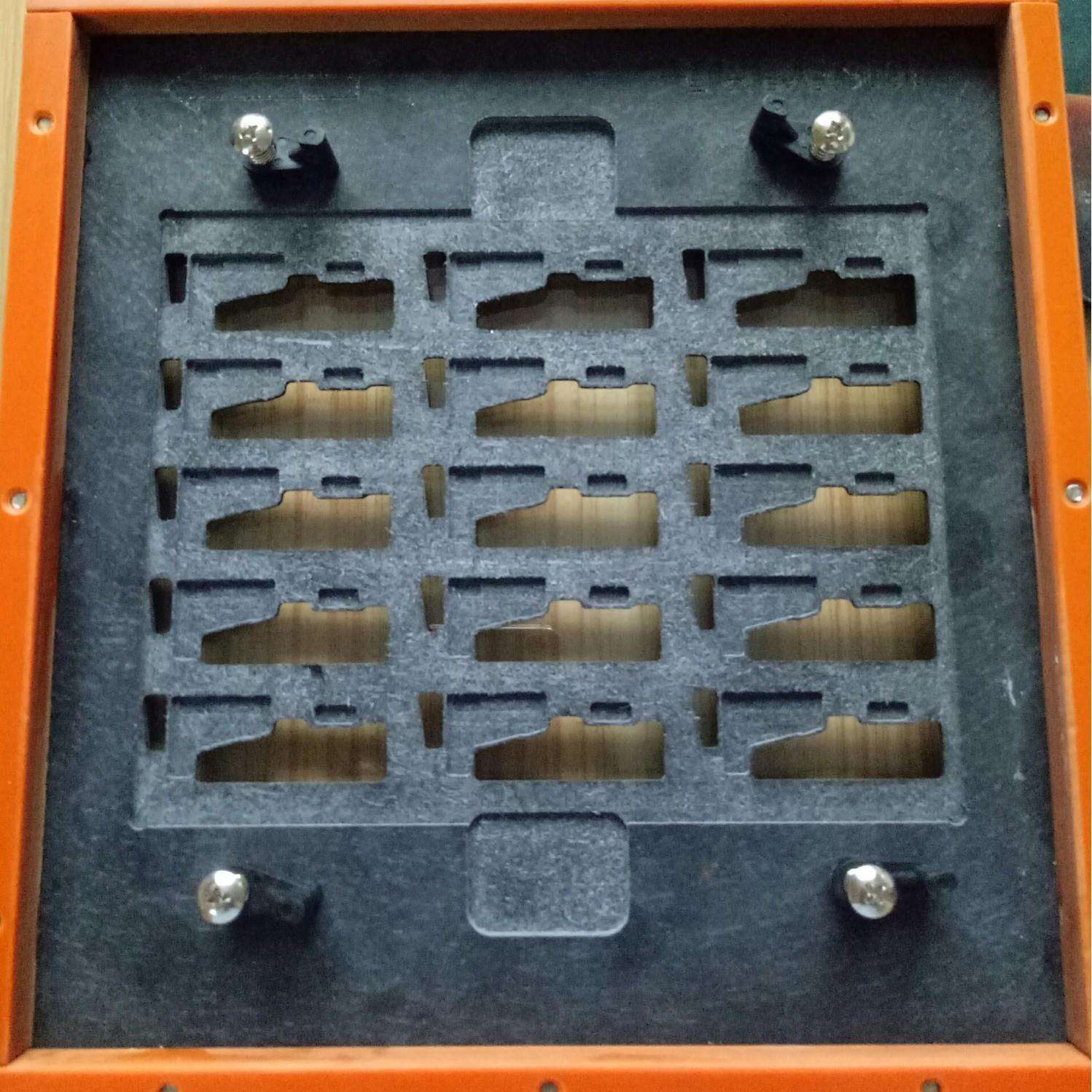 SMT过炉载具过锡炉载具PCB过炉载具纤维过炉托盘