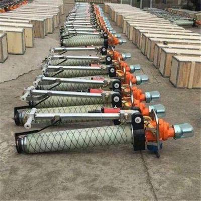 MQT130/3.2矿用锚杆钻机 气动支腿式锚杆钻机 矿用锚索钻机