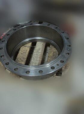 供应徐工LW600KV湿式驱动桥配件252101823 WA1210.1-7A连接毂