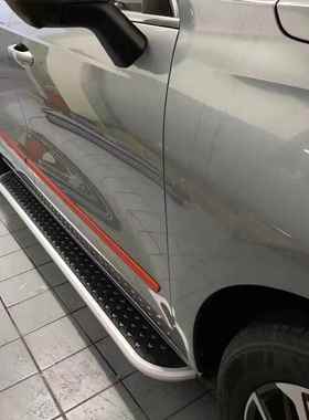 12-19长5安CS15左右脚踏板C3C5/CS3S5/CS75长安S5PUXBSLS迎宾脚踏