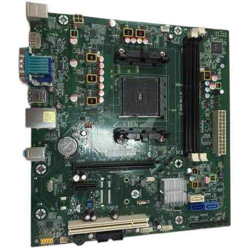 原装HP 285 Pro G1 G2 MT FM2+主板848426-001 833606-001 808440