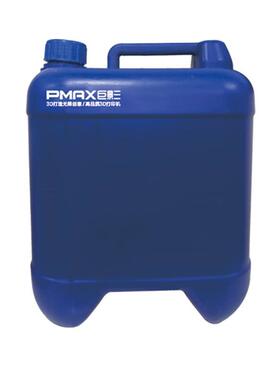 巨影 PMAX 工业级光固化3D打印机耗材SLA光敏树脂P660材料高精度