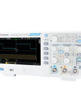 UPO6000Z系列数字荧光示波器