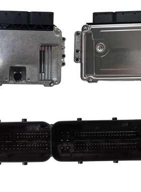 ECU MEG17.9.12.1 适用现代发动机电脑板 A22 39110-03480