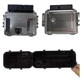 39110 ECU A22 MEG17.9.12.1 03480 适用现代发动机电脑板